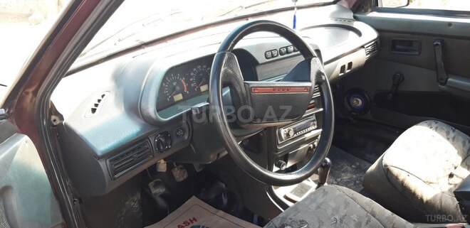 LADA (VAZ) 21099 1995, 21,000 km - 0.2 l - Şəmkir