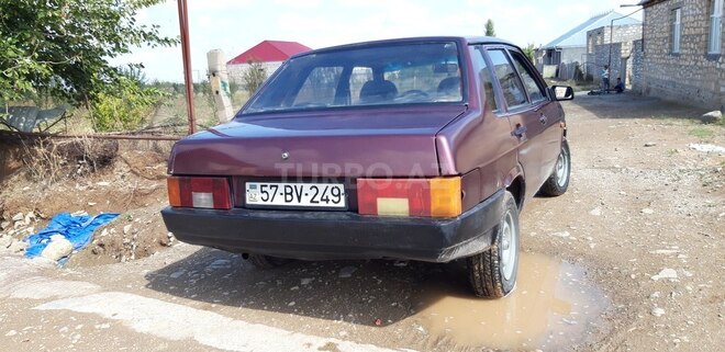 LADA (VAZ) 21099 1995, 21,000 km - 0.2 l - Şəmkir