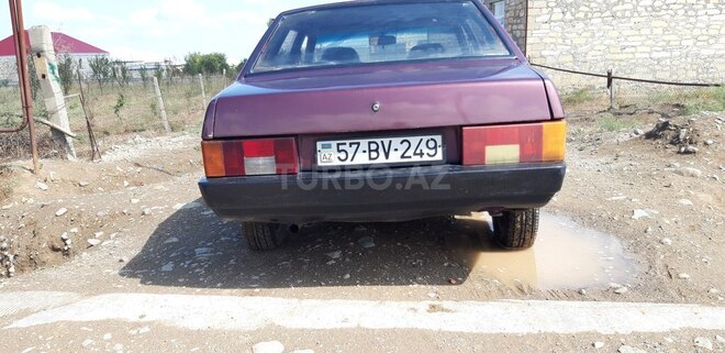 LADA (VAZ) 21099 1995, 21,000 km - 0.2 l - Şəmkir