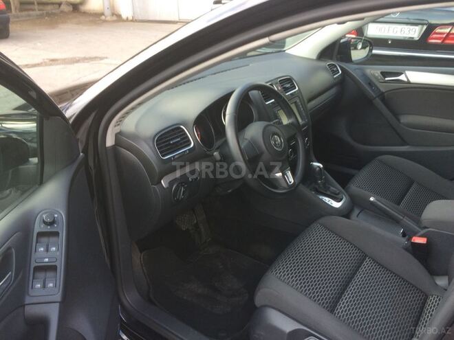 Volkswagen Golf 2012, 40,800 km - 1.2 l - Bakı