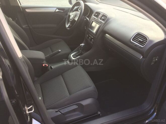 Volkswagen Golf 2012, 40,800 km - 1.2 l - Bakı