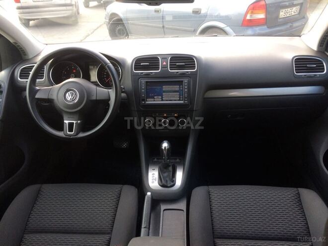 Volkswagen Golf 2012, 40,800 km - 1.2 l - Bakı