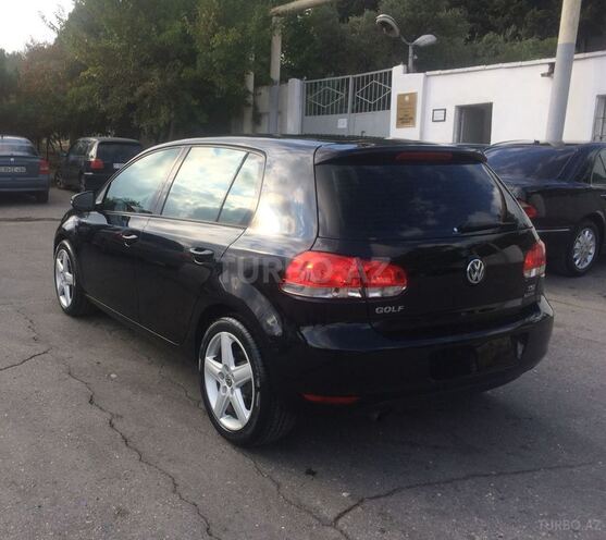 Volkswagen Golf 2012, 40,800 km - 1.2 l - Bakı