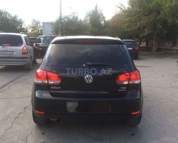 Volkswagen Golf 2012, 40,800 km - 1.2 l - Bakı