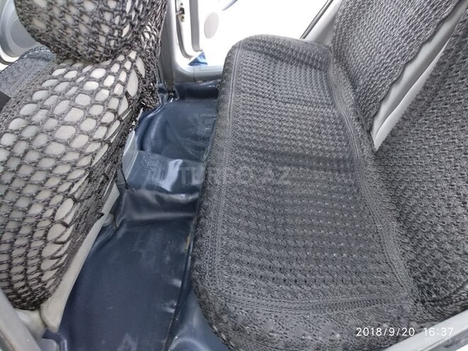 Daewoo Gentra 2014, 135,147 km - 1.5 l - Sumqayıt