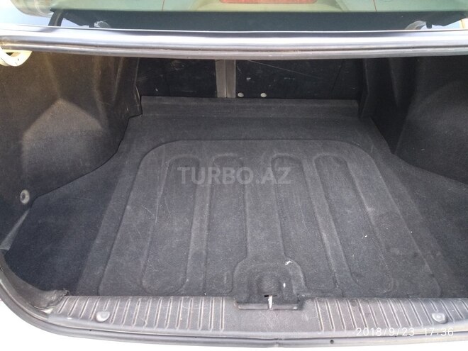Daewoo Gentra 2014, 135,147 km - 1.5 l - Sumqayıt