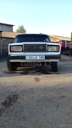 LADA (VAZ) 2107 2005, 265,000 km - 1.5 l - Bərdə