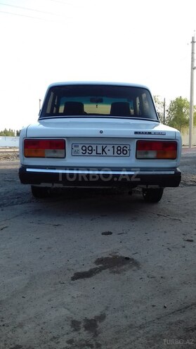 LADA (VAZ) 2107 2005, 265,000 km - 1.5 l - Bərdə