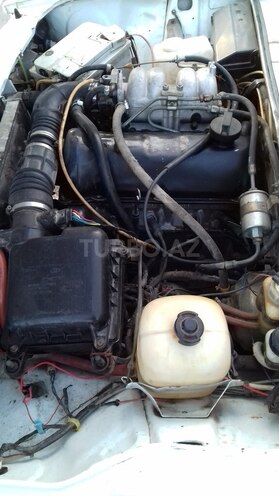 LADA (VAZ) 2107 2005, 265,000 km - 1.5 l - Bərdə