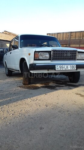 LADA (VAZ) 2107 2005, 265,000 km - 1.5 l - Bərdə