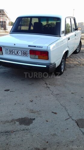 LADA (VAZ) 2107 2005, 265,000 km - 1.5 l - Bərdə