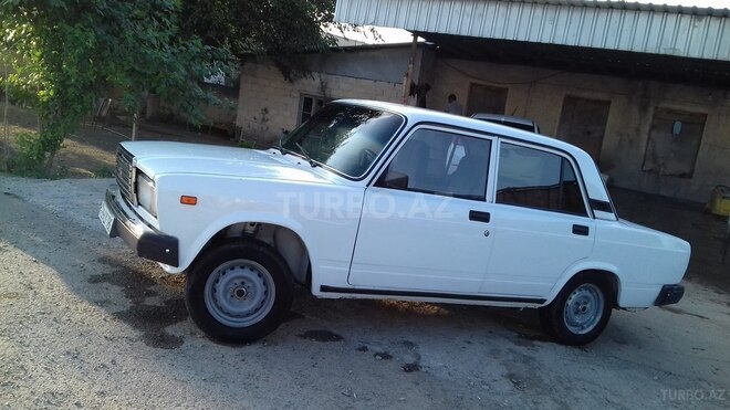 LADA (VAZ) 2107 2005, 265,000 km - 1.5 l - Bərdə