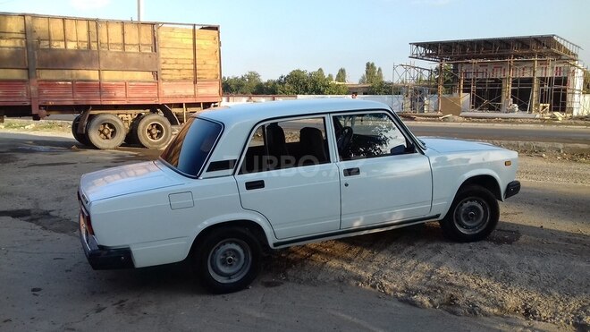LADA (VAZ) 2107 2005, 265,000 km - 1.5 l - Bərdə