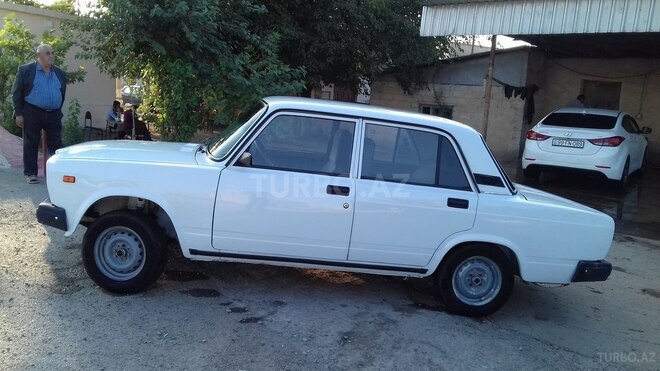 LADA (VAZ) 2107 2005, 265,000 km - 1.5 l - Bərdə