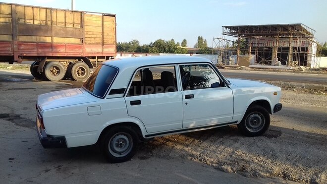 LADA (VAZ) 2107 2005, 265,000 km - 1.5 l - Bərdə