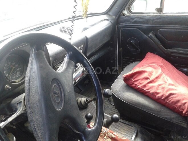 LADA (VAZ) Niva 1992, 25,000 km - 1.6 л - Lerik