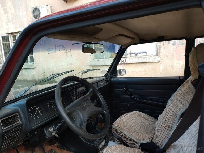 LADA (VAZ) 2104 2008, 170,000 km - 1.6 l - Bakı