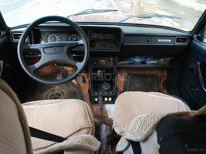 LADA (VAZ) 2104 2008, 170,000 km - 1.6 l - Bakı