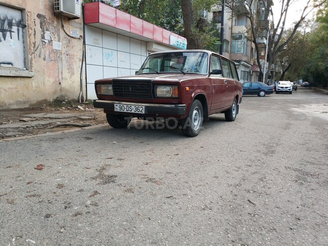 LADA (VAZ) 2104 2008, 170,000 km - 1.6 l - Bakı