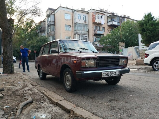 LADA (VAZ) 2104 2008, 170,000 km - 1.6 l - Bakı