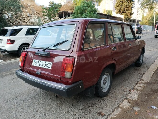 LADA (VAZ) 2104 2008, 170,000 km - 1.6 l - Bakı