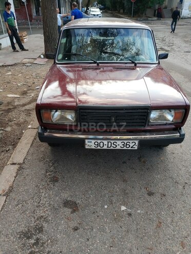 LADA (VAZ) 2104 2008, 170,000 km - 1.6 l - Bakı