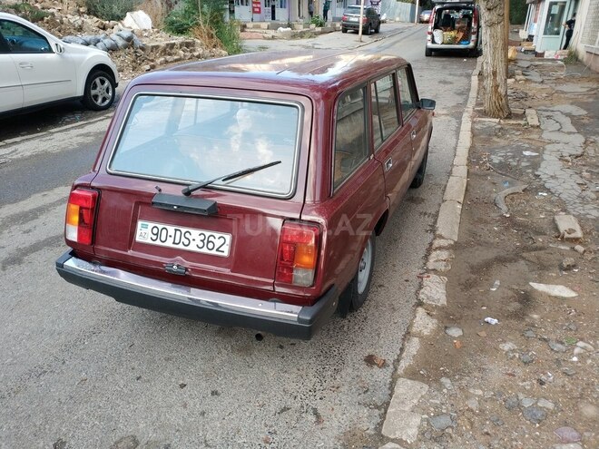 LADA (VAZ) 2104 2008, 170,000 km - 1.6 l - Bakı