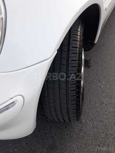 Mercedes A 160 2002, 120,000 km - 1.6 л - Sumqayıt