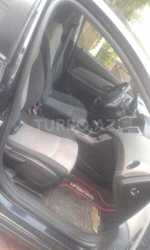 Chevrolet Cruze 2012, 115,000 km - 1.6 l - Bakı