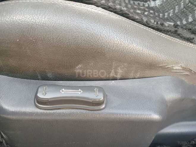 Daewoo Leganza 1999, 224,000 km - 2.0 l - Bakı