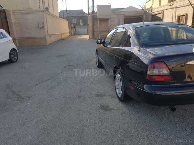 Daewoo Leganza 1999, 224,000 km - 2.0 l - Bakı