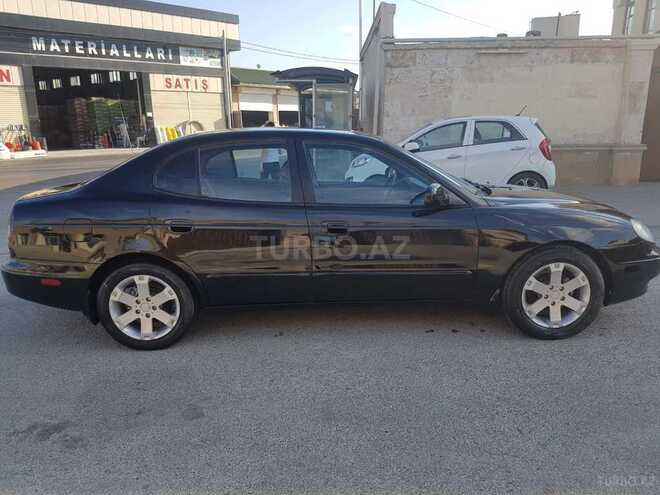 Daewoo Leganza 1999, 224,000 km - 2.0 l - Bakı