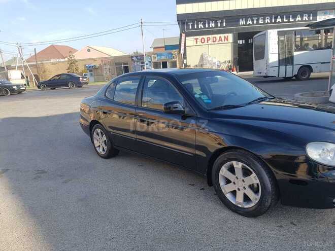 Daewoo Leganza 1999, 224,000 km - 2.0 l - Bakı