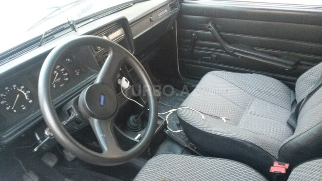 LADA (VAZ) 2107 2003, 52,525 km - 1.6 l - Bakı