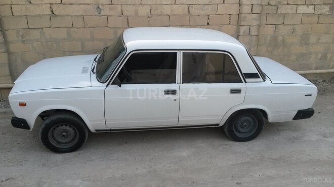 LADA (VAZ) 2107 2003, 52,525 km - 1.6 l - Bakı