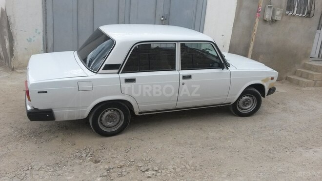 LADA (VAZ) 2107 2003, 52,525 km - 1.6 l - Bakı