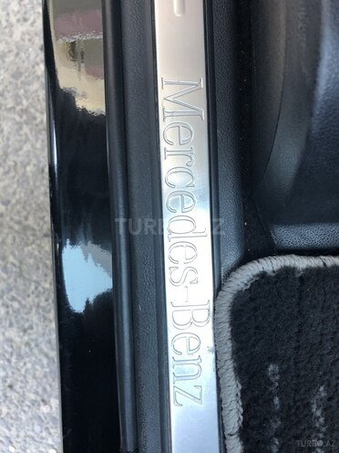 Mercedes B 180 2009, 93,090 km - 1.7 l - Bakı
