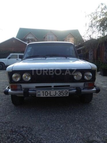 LADA (VAZ) 2106 2003, 653,835 km - 1.6 л - Bakı
