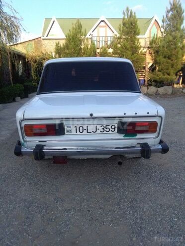 LADA (VAZ) 2106 2003, 653,835 km - 1.6 л - Bakı
