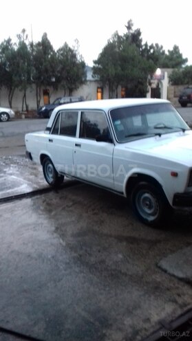 LADA (VAZ) 2107 2004, 44,000 km - 1.6 l - Bakı