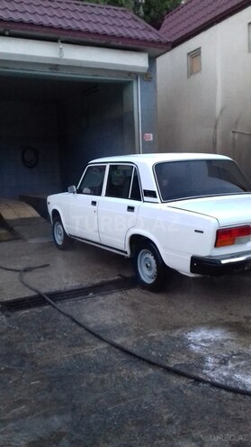 LADA (VAZ) 2107 2004, 44,000 km - 1.6 l - Bakı