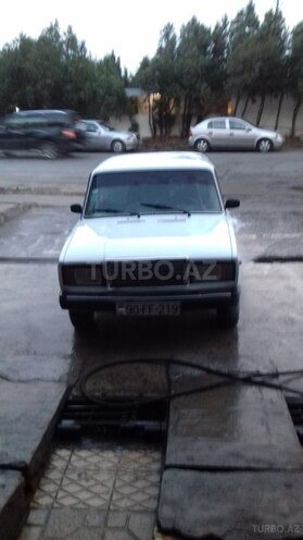 LADA (VAZ) 2107 2004, 44,000 km - 1.6 l - Bakı