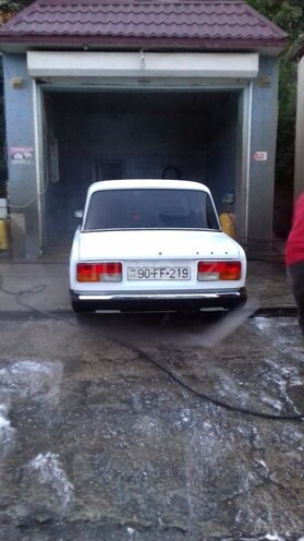LADA (VAZ) 2107 2004, 44,000 km - 1.6 l - Bakı
