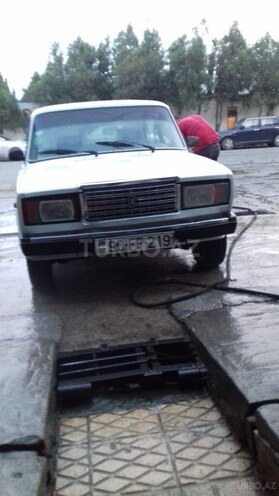 LADA (VAZ) 2107 2004, 44,000 km - 1.6 l - Bakı