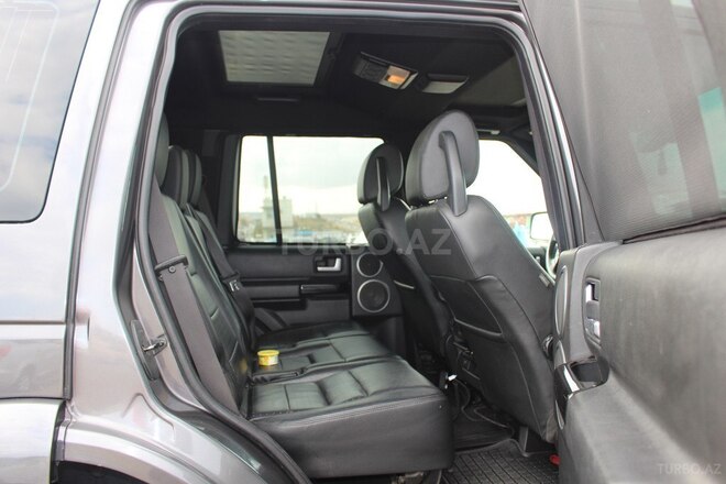 Land Rover Discovery 2006, 152,000 km - 2.7 л - Bakı