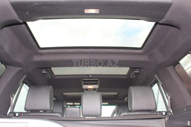 Land Rover Discovery 2006, 152,000 km - 2.7 л - Bakı