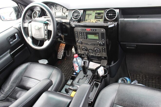 Land Rover Discovery 2006, 152,000 km - 2.7 л - Bakı