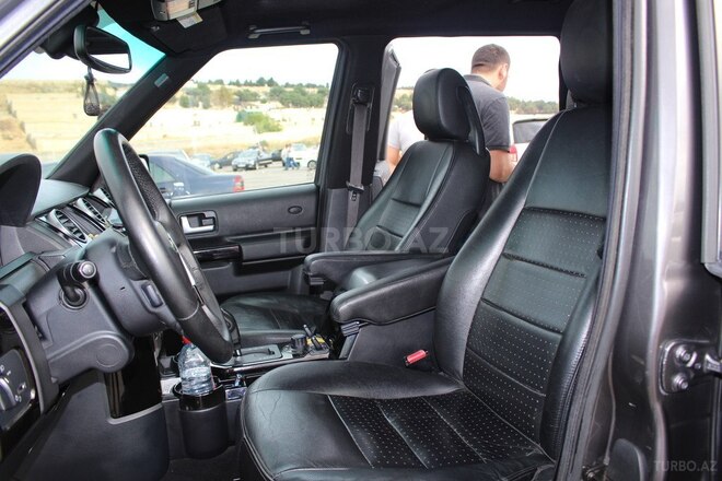 Land Rover Discovery 2006, 152,000 km - 2.7 л - Bakı