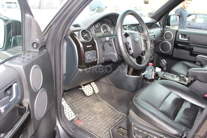 Land Rover Discovery 2006, 152,000 km - 2.7 л - Bakı