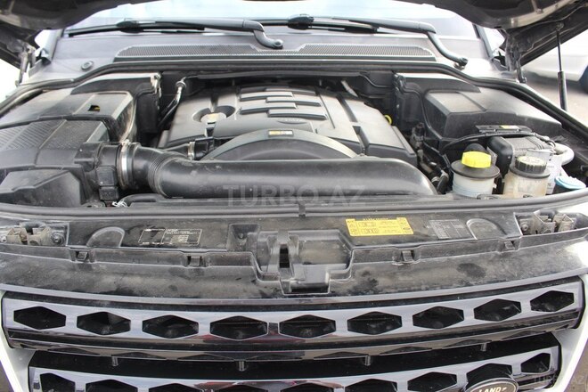 Land Rover Discovery 2006, 152,000 km - 2.7 л - Bakı
